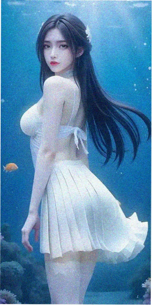 听风的人 海报