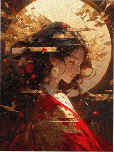 冬泳 海报