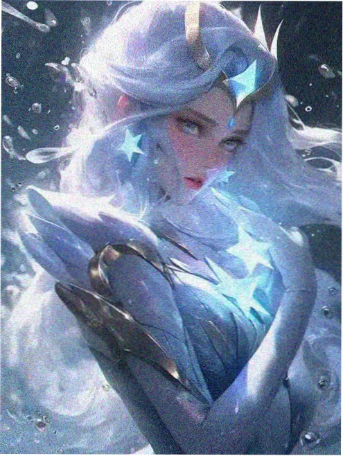 第七封信 海报